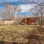 Casita Del Rio