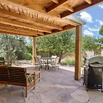 Casita Del Rio