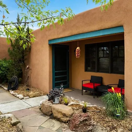 Holiday home Casita Del Rio