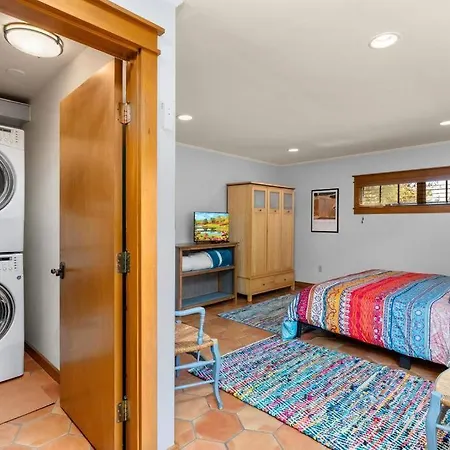 Casita Del Rio Holiday home