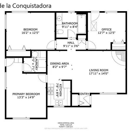 Holiday home Casita Del Rio Santa Fe