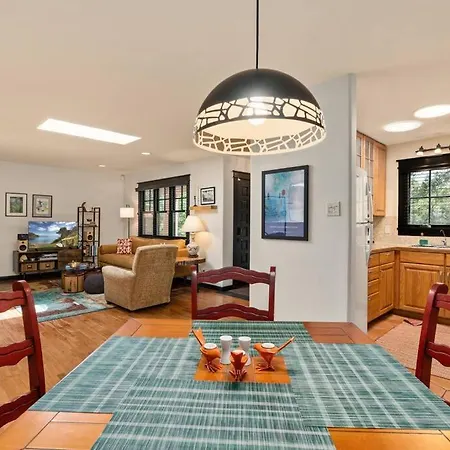Holiday home Casita Del Rio
