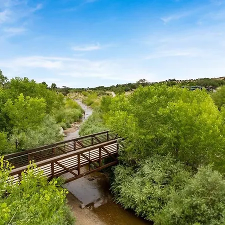 Holiday home Casita Del Rio