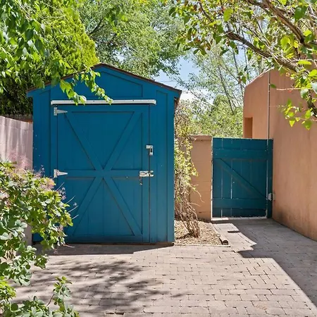 Holiday home Casita Del Rio