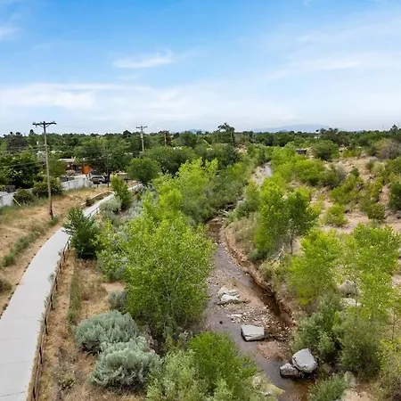 Casita Del Rio Holiday home