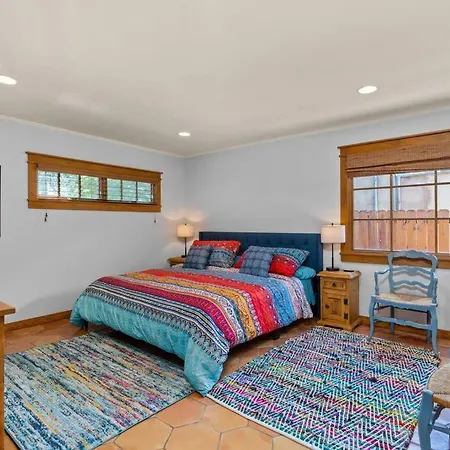 Casita Del Rio Holiday home *